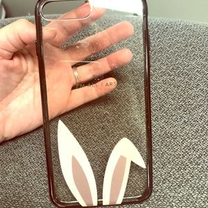 Kate Spade ♠️ iPhone 8 Plus Case